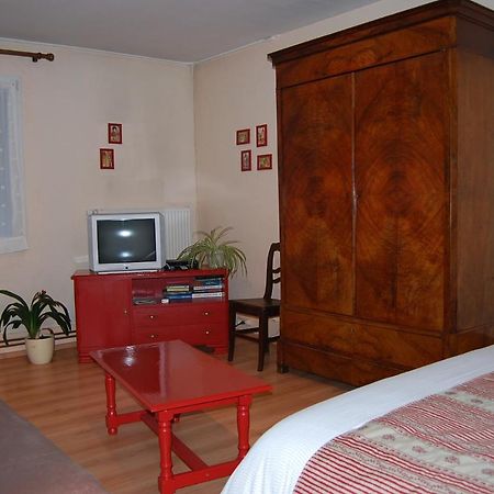 Gites Le Tokay Et Le Muscat Gertwiller Bagian luar foto