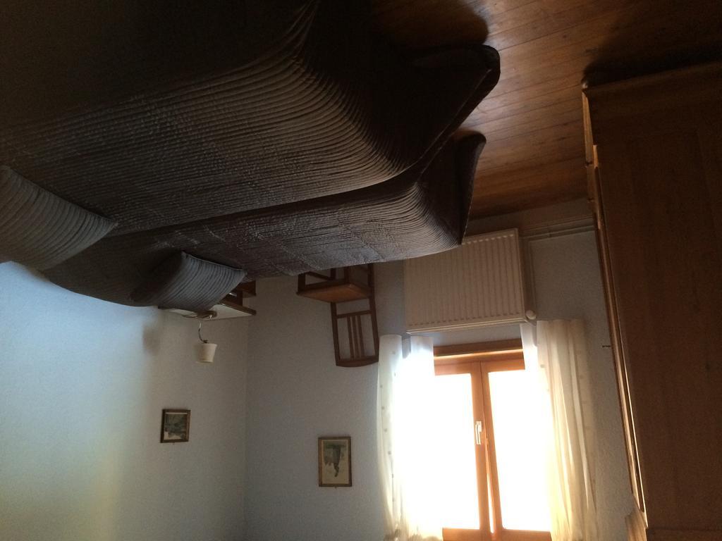 Gites Le Tokay Et Le Muscat Gertwiller Ruang foto