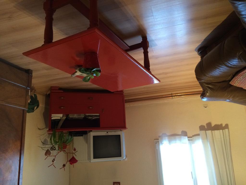 Gites Le Tokay Et Le Muscat Gertwiller Ruang foto
