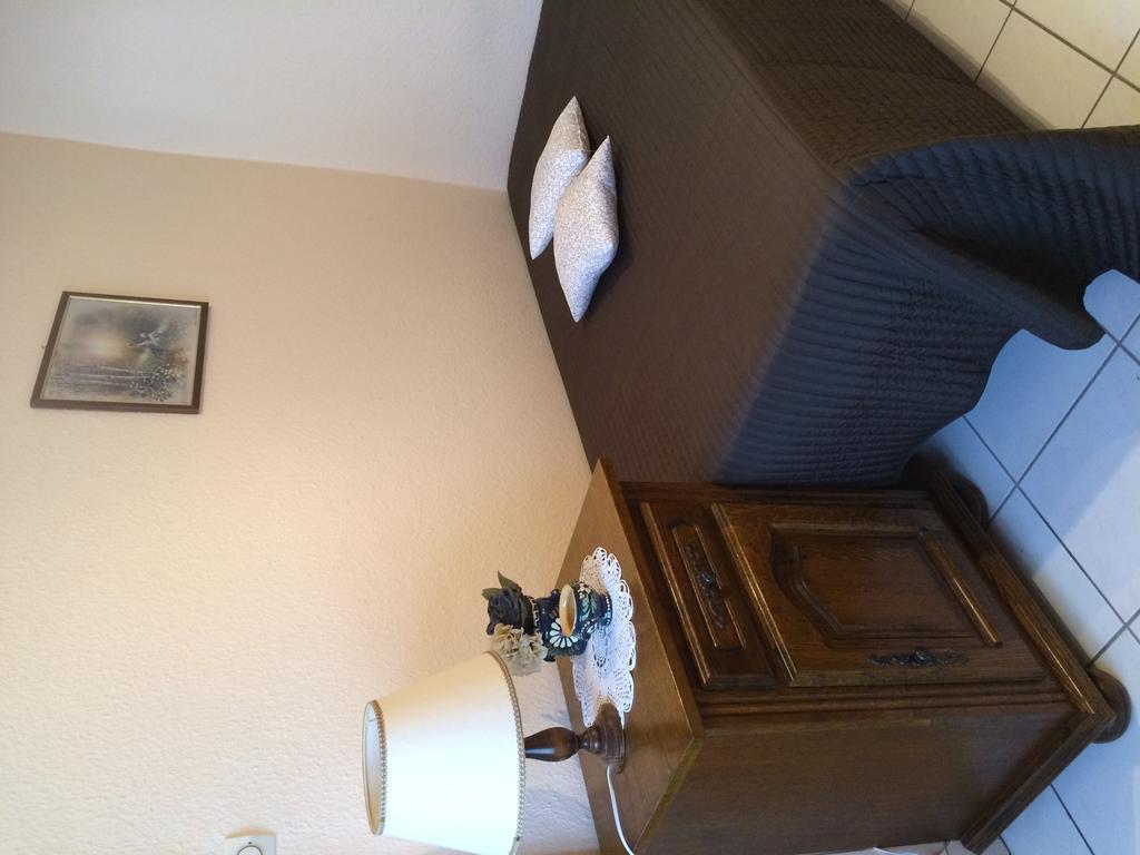 Gites Le Tokay Et Le Muscat Gertwiller Ruang foto