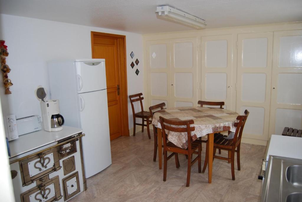 Gites Le Tokay Et Le Muscat Gertwiller Ruang foto